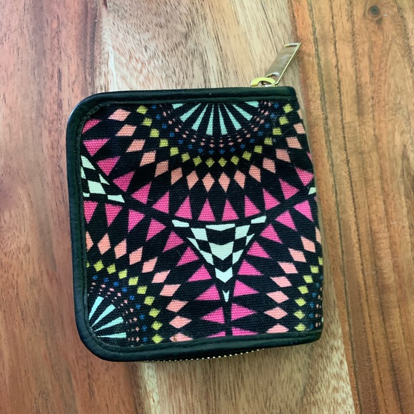 Mathew Williamson x H&M Wallet - Picture 2 of 5